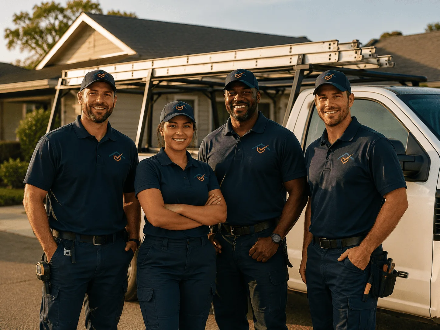 Roof Inspection company in Oquossoc, ME